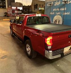 تويوتا تاكوما